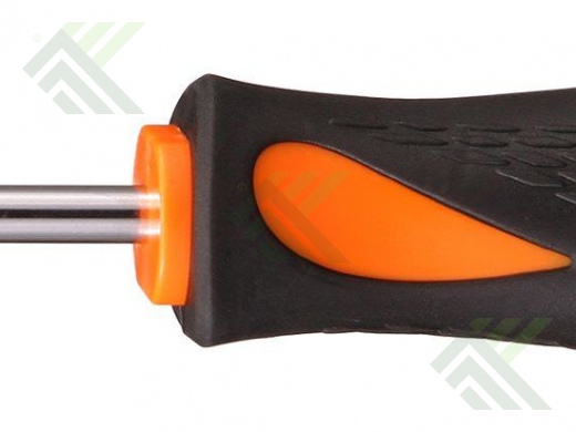 Отвертка OMBRA BASIC SL 5,5х75мм