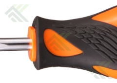 Отвертка OMBRA BASIC SL 6,5х38мм