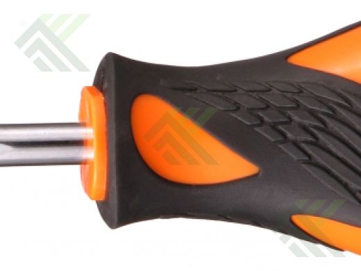 Отвертка OMBRA BASIC SL 6,5х38мм