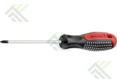 Отвертка Fusion Ph 0х100мм MATRIX
