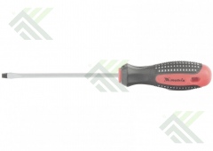 Отвертка Fusion SL 4х100мм MATRIX