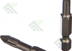 Биты KRAFTOOL EXPERT РН2 50мм