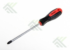 Отвертка Fusion Ph 3х150 мм MATRIX