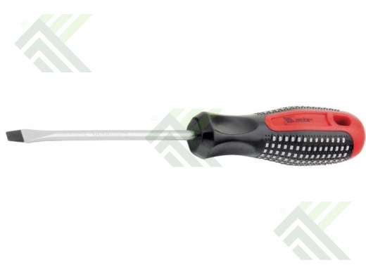Отвертка Fusion SL 3,0х200мм MATRIX