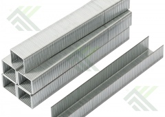 Скобы для степлера 8 кален. 1000шт