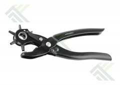 Дырокол револьверный 6 в 1 STAYER