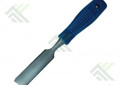 Стамеска FIT полукруглая 18мм