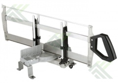 Стусло 550мм прецизионное облегченное MATRIX