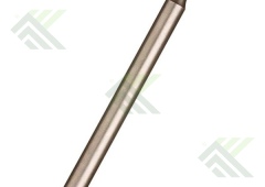 Долото острое SDS+ 250 Интерскол