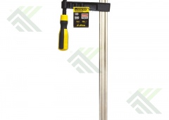 Струбцина 500х120мм F-образная