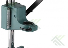 Станок STAYER для дрели с тисками 400мм