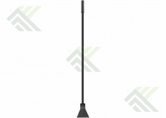 Ледоруб БЦМ ЦИ 1838