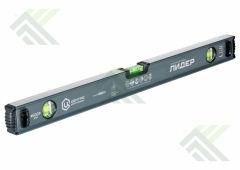 Уровень Лидер магнитный  600мм ЦИ