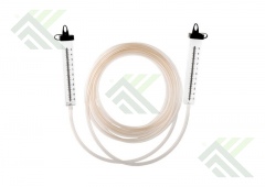 Уровень водяной 7 м