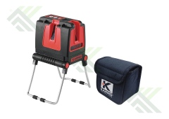 Уровень КАПРО лазерный 873