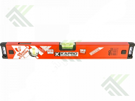 Уровень КАПРО GENESIS 40 см