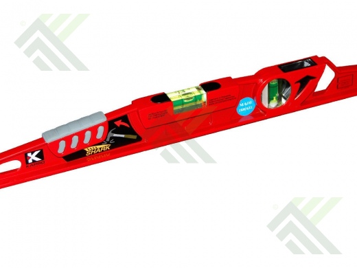 Уровень КАПРО SHARK 100 см