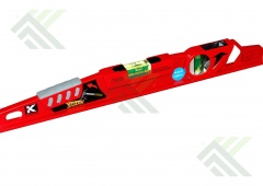 Уровень КАПРО SHARK 80 см