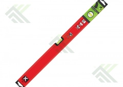 Уровень КАПРО GENESIS 80 см