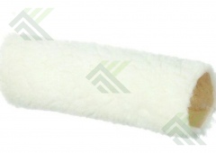 Шубка меховая Ягненок 250 мм