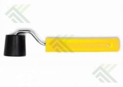 Валик прижимной КОНУС 40мм