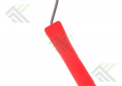 Ручка для минивалика 6 мм/50-70 мм