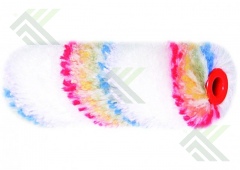 Минивалик Мультиколор 55мм