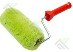 Валик фасадный с рукояткой 250мм