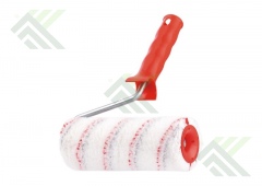 Валик МАСТЕР Полиамид 180мм с рукояткой