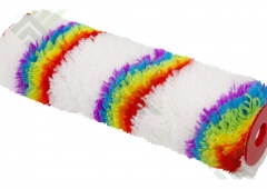 Ролик Полиакрил QUATTRO 250мм.