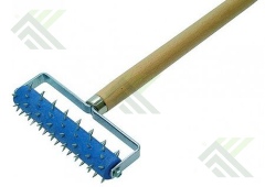 Валик игольчатый для гипсокартона