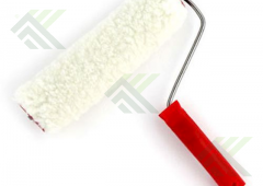 Валик Ягненок 150мм с рукояткой