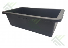Кювета строительная 45л