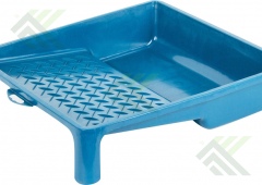 Кюветка пластмассовая 330х350мм