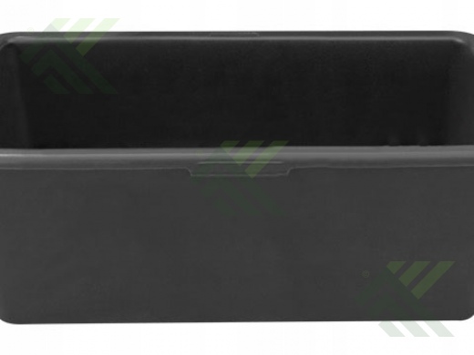 Кювета строительная 60л