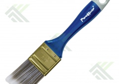 Кисть флейцевая Аква-лак 1,5