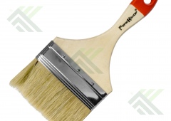 Кисть флейцевая Стандарт 4