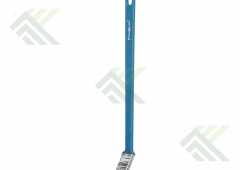 Кисть радиаторная 1