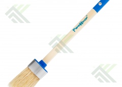 Кисть круглая Remocolor №02