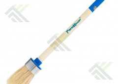 Кисть круглая Remocolor №06