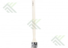 Кисть радиаторная 2 дерев.ручка