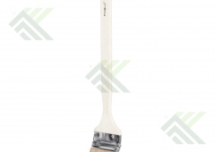 Кисть радиаторная 3 дерев.ручка