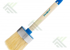 Кисть круглая Remocolor №18