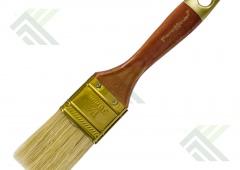 Кисть флейцевая Профи 1,5