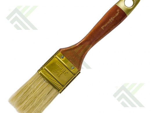 Кисть флейцевая Профи 1,5