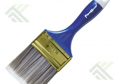 Кисть флейцевая Аква-лак 3