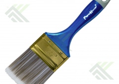 Кисть флейцевая Аква-лак 2,5