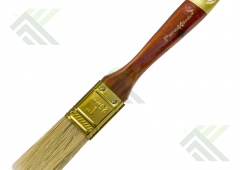 Кисть флейцевая Профи 1