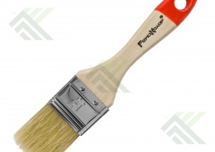 Кисть флейцевая Стандарт 1,5