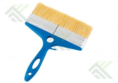 Кисть для лакировки пола